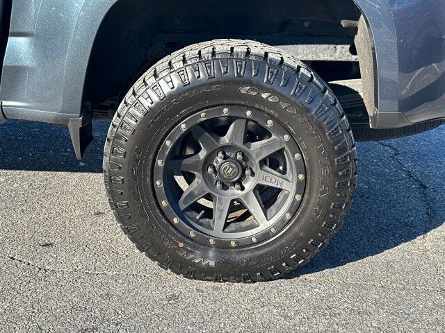 2019 Chevrolet Colorado 4WD Z71 Worcester MA