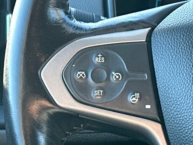 2019 Chevrolet Colorado 4WD Z71 Worcester MA