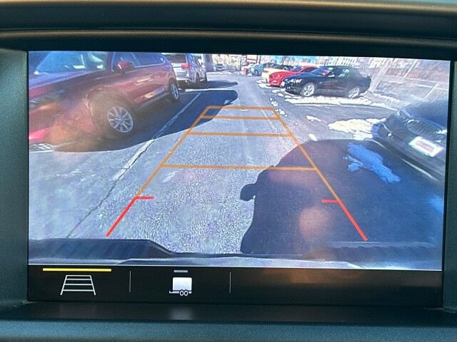 2019 Chevrolet Colorado 4WD Z71 Worcester MA