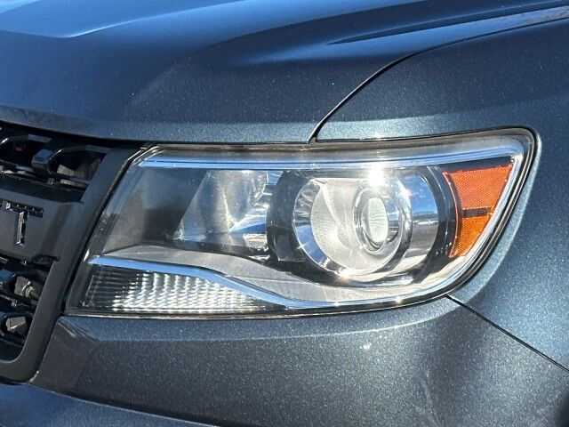 2019 Chevrolet Colorado 4WD Z71 Worcester MA