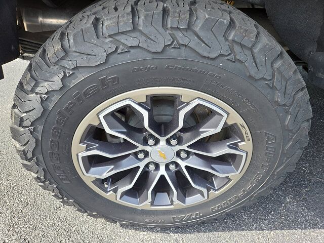 2019 Chevrolet Colorado 4WD ZR2 Hamburg PA