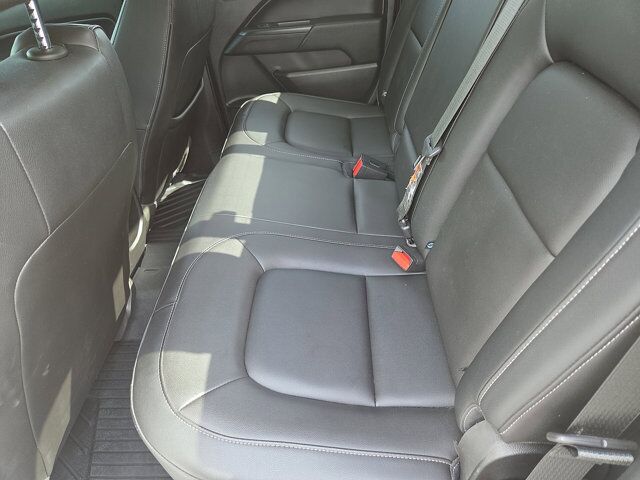 2019 Chevrolet Colorado 4WD ZR2 Hamburg PA