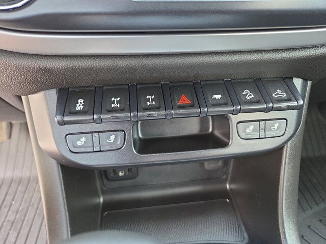 2019 Chevrolet Colorado 4WD ZR2 Hamburg PA