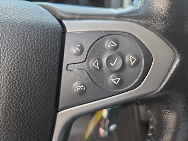 2019 Chevrolet Colorado 4WD ZR2 Hamburg PA