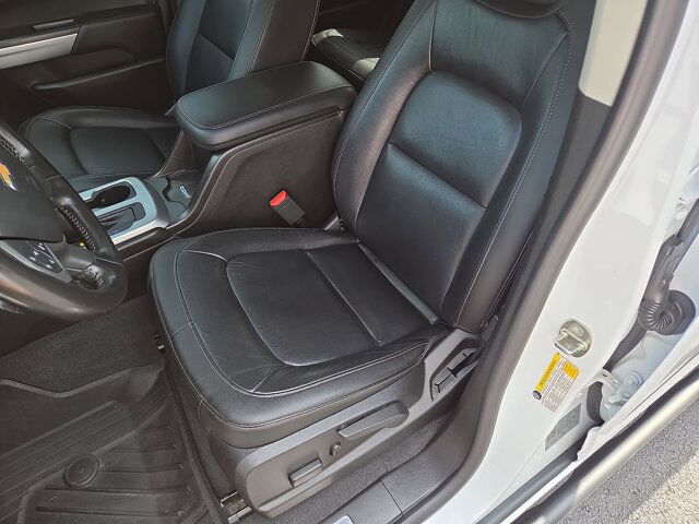 2019 Chevrolet Colorado 4WD ZR2 Hamburg PA