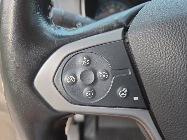 2019 Chevrolet Colorado 4WD ZR2 Hamburg PA