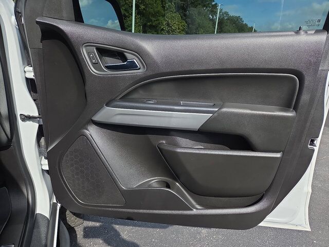 2019 Chevrolet Colorado 4WD ZR2 Hamburg PA