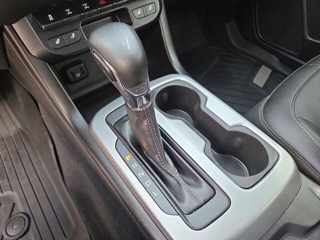 2019 Chevrolet Colorado 4WD ZR2 Hamburg PA