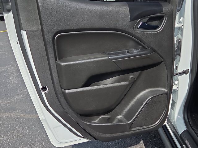 2019 Chevrolet Colorado 4WD ZR2 Hamburg PA