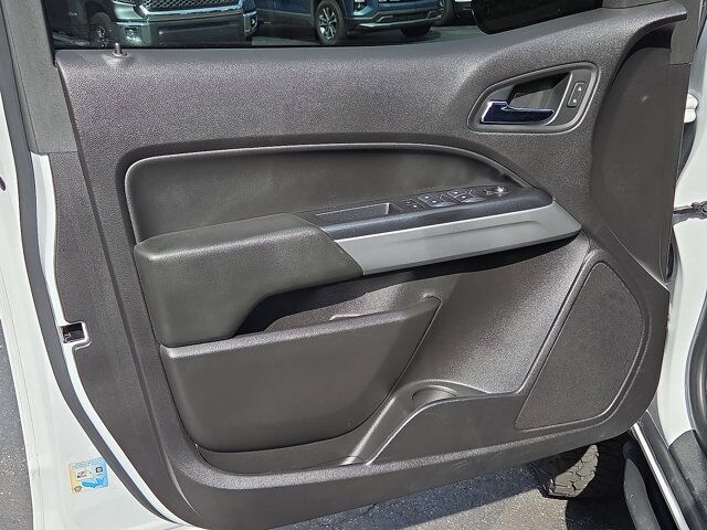 2019 Chevrolet Colorado 4WD ZR2 Hamburg PA