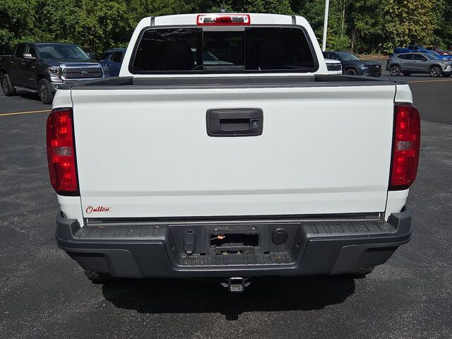 2019 Chevrolet Colorado 4WD ZR2 Hamburg PA