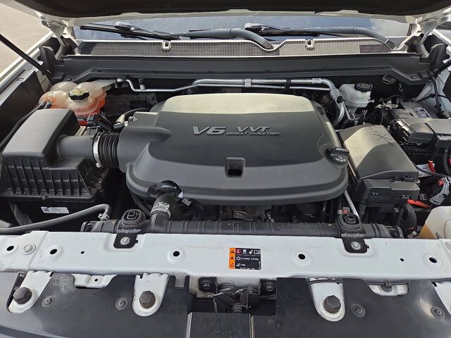 2019 Chevrolet Colorado 4WD ZR2 Hamburg PA