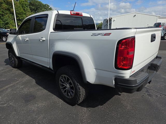 2019 Chevrolet Colorado 4WD ZR2 Hamburg PA