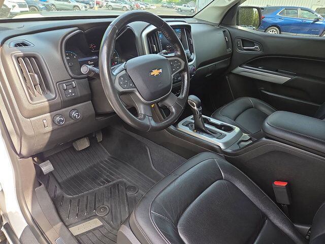 2019 Chevrolet Colorado 4WD ZR2 Hamburg PA