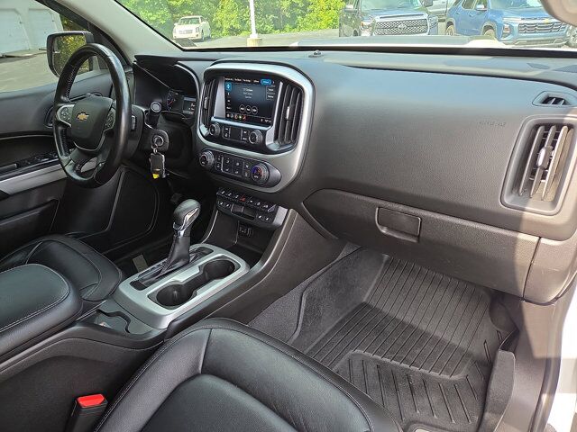 2019 Chevrolet Colorado 4WD ZR2 Hamburg PA
