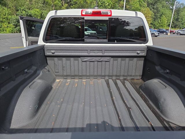 2019 Chevrolet Colorado 4WD ZR2 Hamburg PA