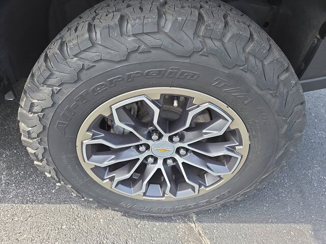2019 Chevrolet Colorado 4WD ZR2 Hamburg PA
