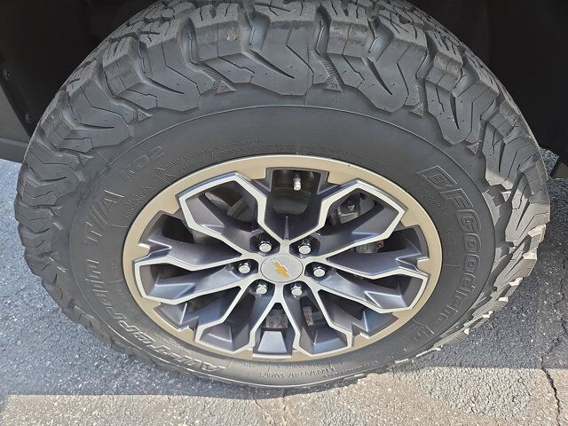2019 Chevrolet Colorado 4WD ZR2 Hamburg PA