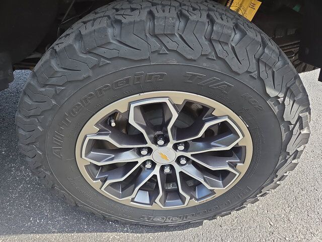 2019 Chevrolet Colorado 4WD ZR2 Hamburg PA
