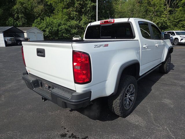 2019 Chevrolet Colorado 4WD ZR2 Hamburg PA
