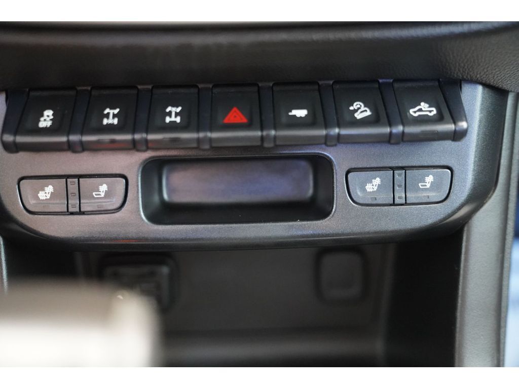 2019 Chevrolet Colorado 4WD ZR2 Huntington UT