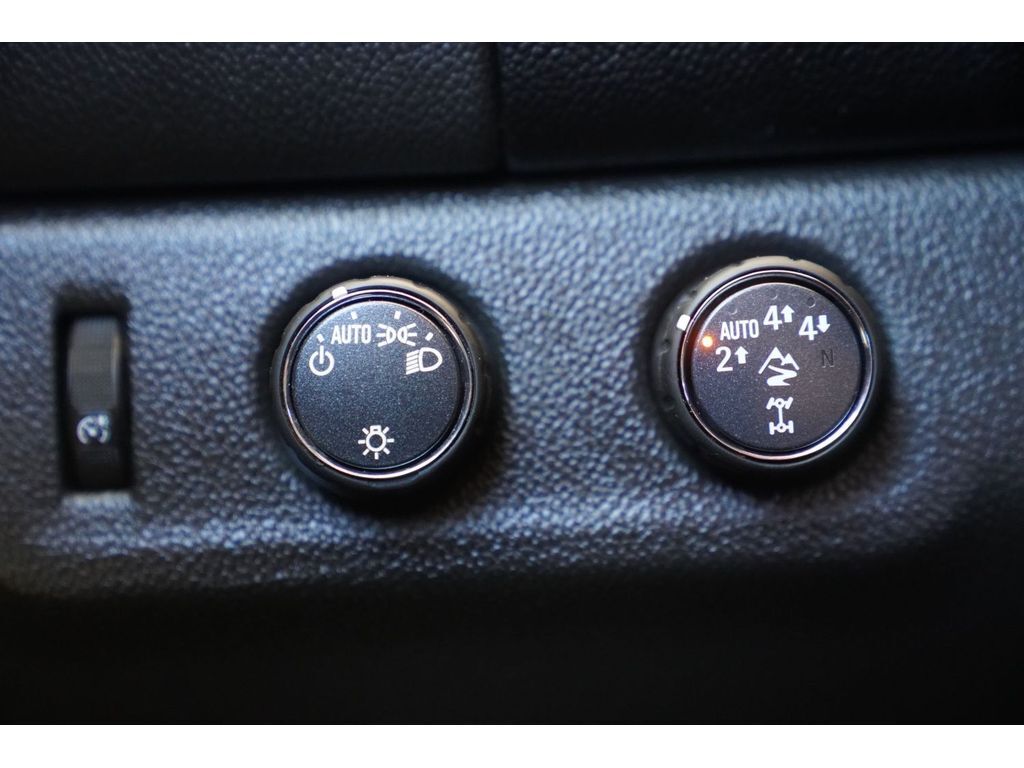 2019 Chevrolet Colorado 4WD ZR2 Huntington UT