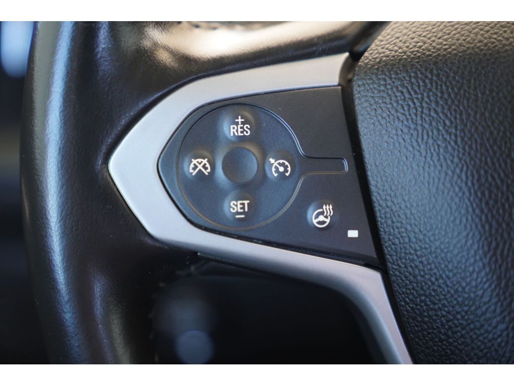 2019 Chevrolet Colorado 4WD ZR2 Huntington UT