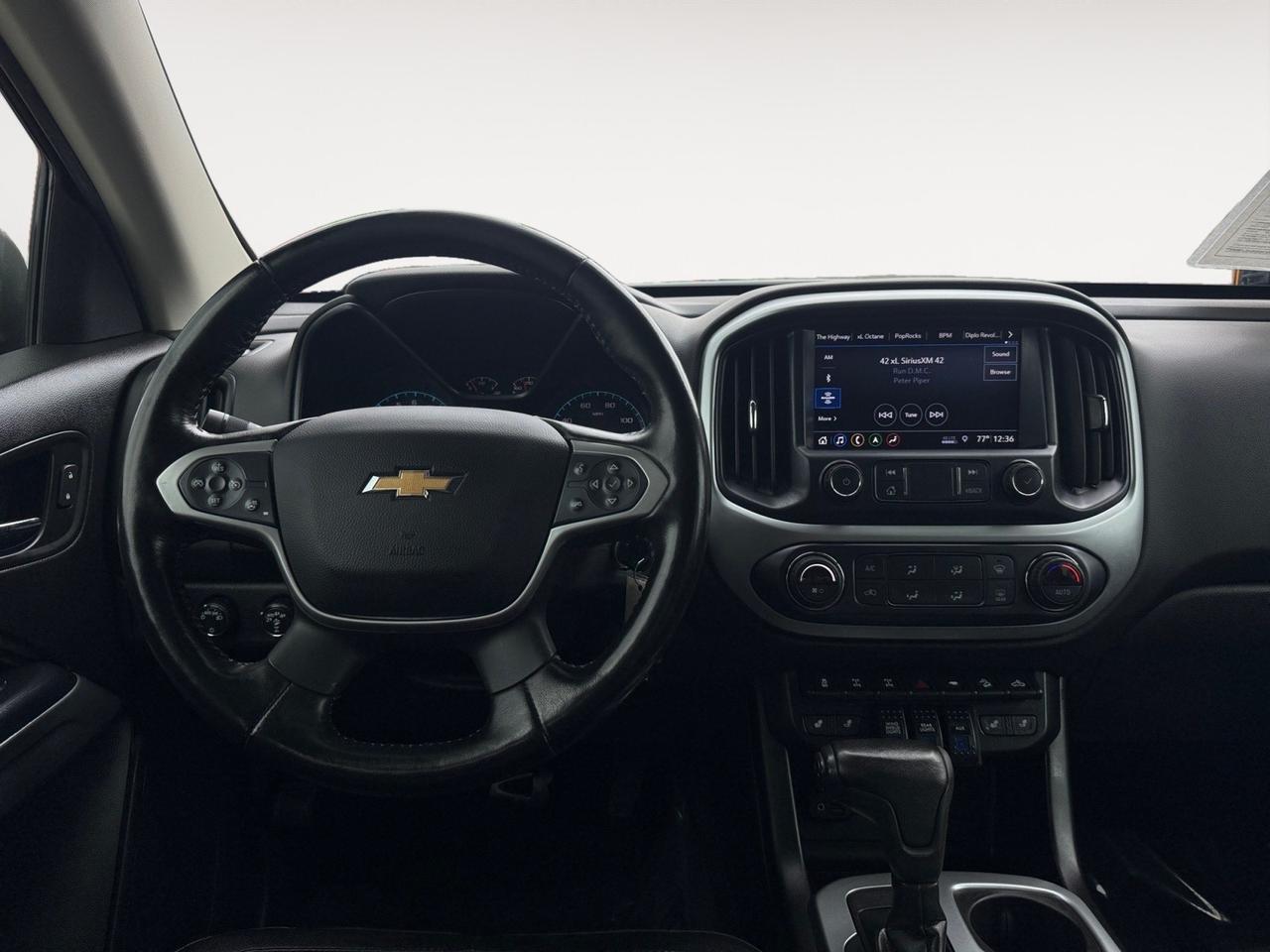 2019 Chevrolet Colorado 4WD ZR2, LIFTED, HEATED SEATS, APPLE CARPLAY, BOSE SPEAKERS, WIFI, NAVIGATION, TOW PACKAGE, REMOTE START, CLEAN CARFAX 1-OWNER VEHICLE, SUPER CLEAN & LOADED WITH FEATURES, THE PERFECT TRUCK IS ONE TEST DRIVE AWAY!!! Norfolk VA