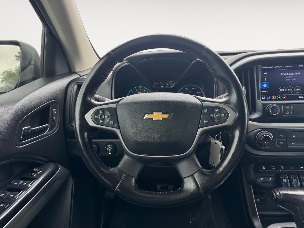 2019 Chevrolet Colorado 4WD ZR2, LIFTED, HEATED SEATS, APPLE CARPLAY, BOSE SPEAKERS, WIFI, NAVIGATION, TOW PACKAGE, REMOTE START, CLEAN CARFAX 1-OWNER VEHICLE, SUPER CLEAN & LOADED WITH FEATURES, THE PERFECT TRUCK IS ONE TEST DRIVE AWAY!!! Norfolk VA