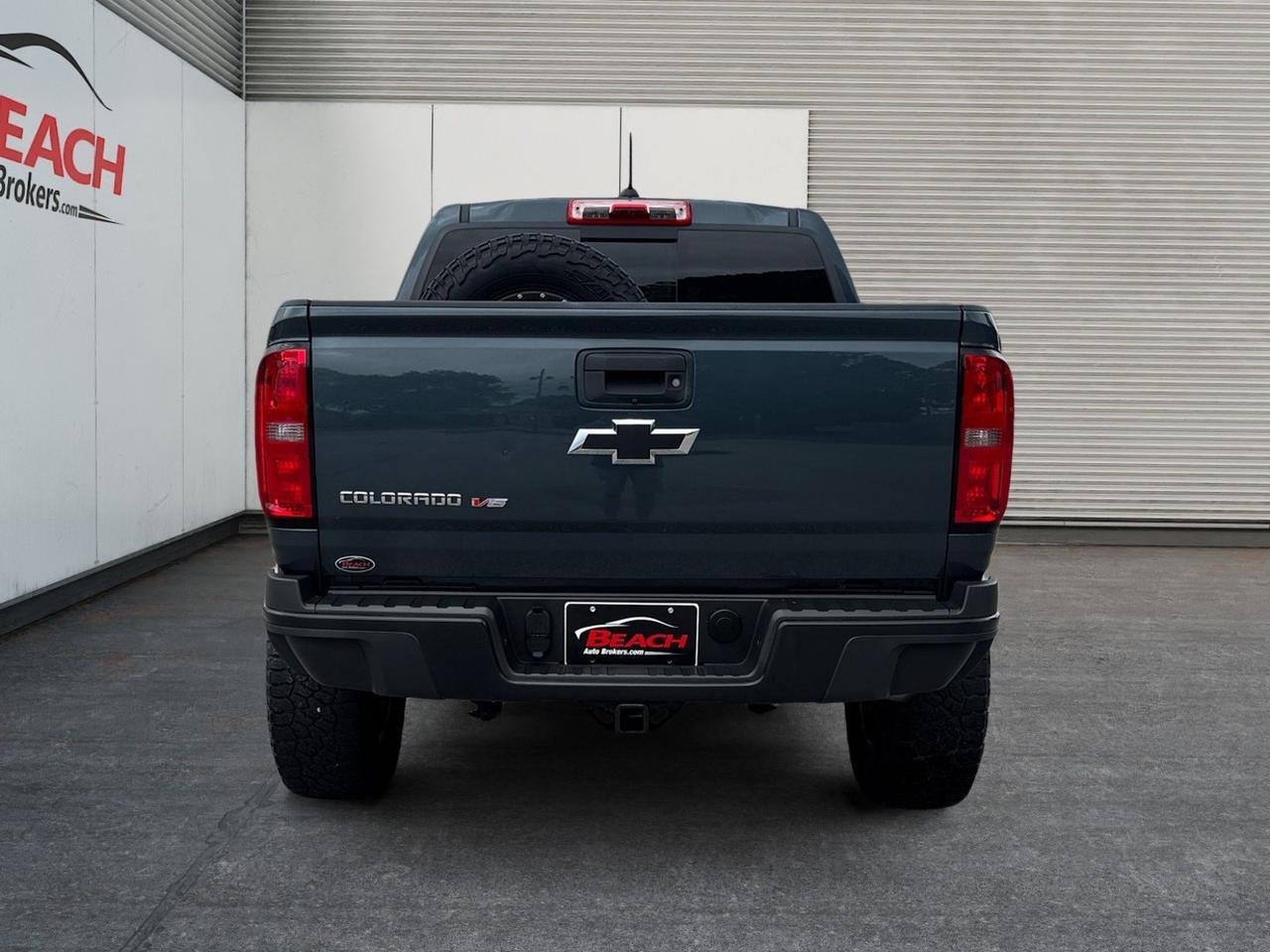 2019 Chevrolet Colorado 4WD ZR2, LIFTED, HEATED SEATS, APPLE CARPLAY, BOSE SPEAKERS, WIFI, NAVIGATION, TOW PACKAGE, REMOTE START, CLEAN CARFAX 1-OWNER VEHICLE, SUPER CLEAN & LOADED WITH FEATURES, THE PERFECT TRUCK IS ONE TEST DRIVE AWAY!!! Norfolk VA