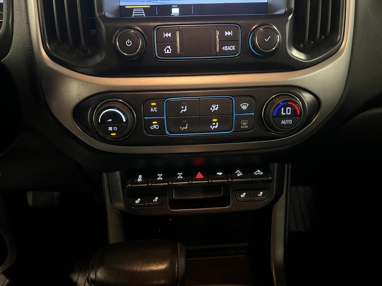 2019 Chevrolet Colorado 4WD ZR2 Parker CO