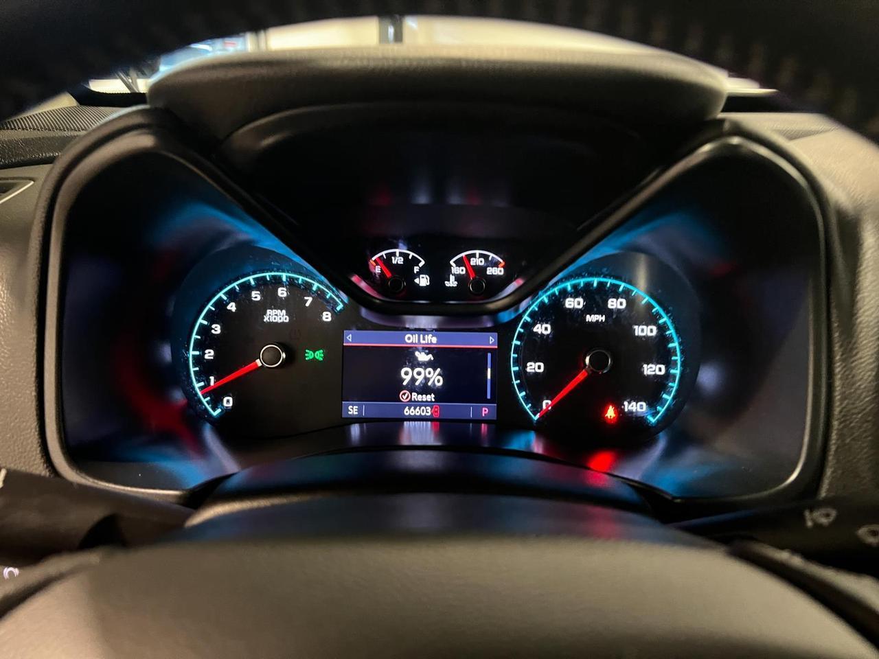2019 Chevrolet Colorado 4WD ZR2 Parker CO