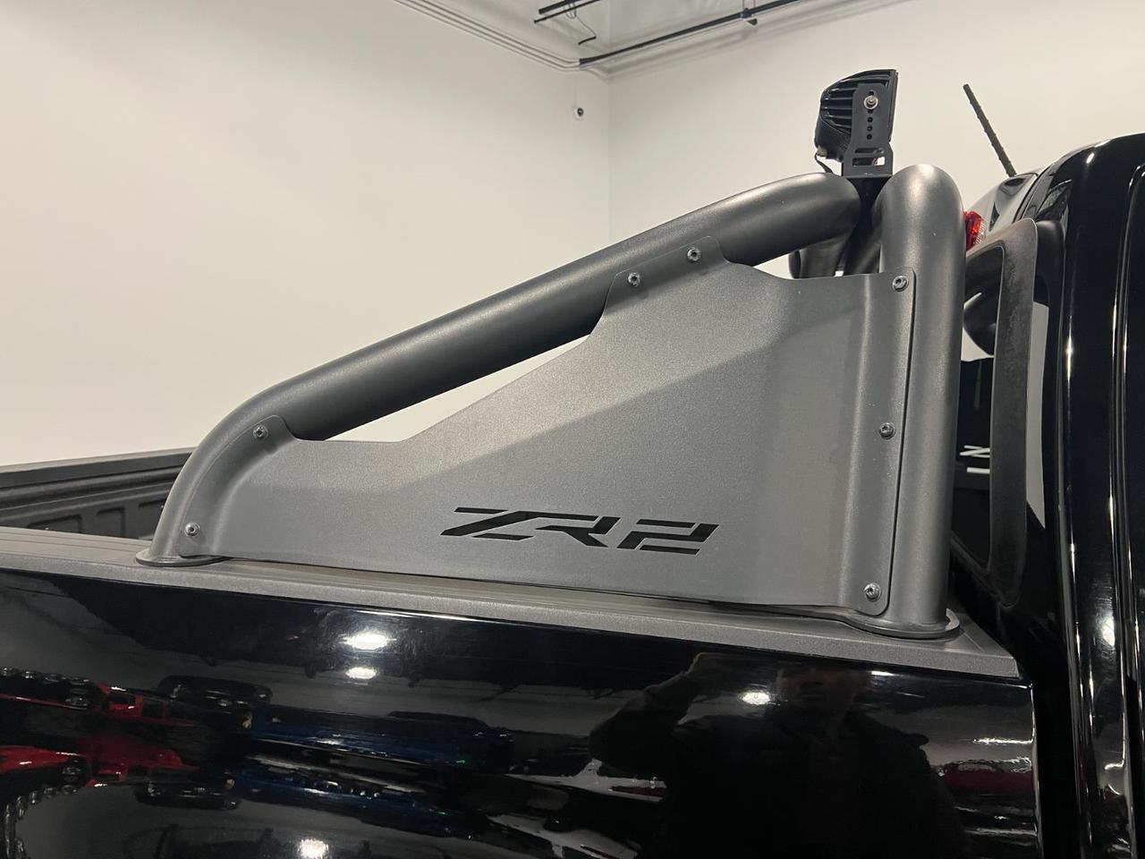 2019 Chevrolet Colorado 4WD ZR2 Parker CO