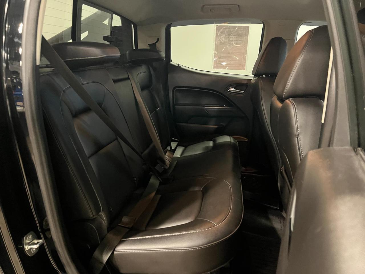 2019 Chevrolet Colorado 4WD ZR2 Parker CO