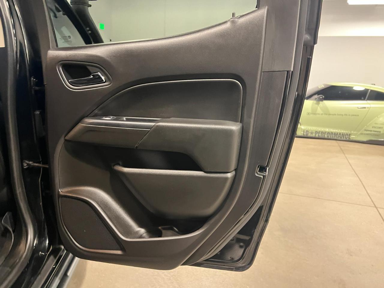 2019 Chevrolet Colorado 4WD ZR2 Parker CO