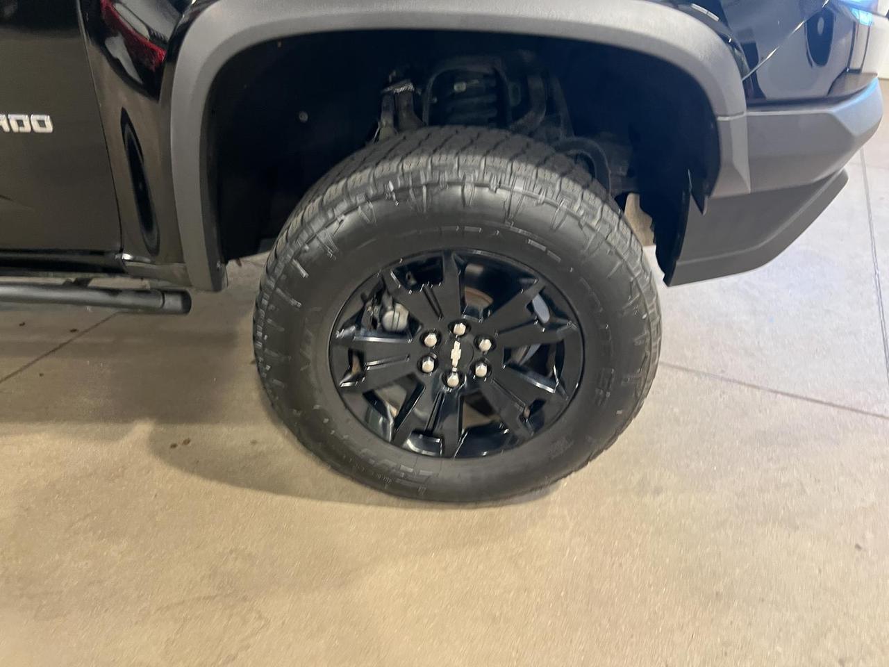 2019 Chevrolet Colorado 4WD ZR2 Parker CO