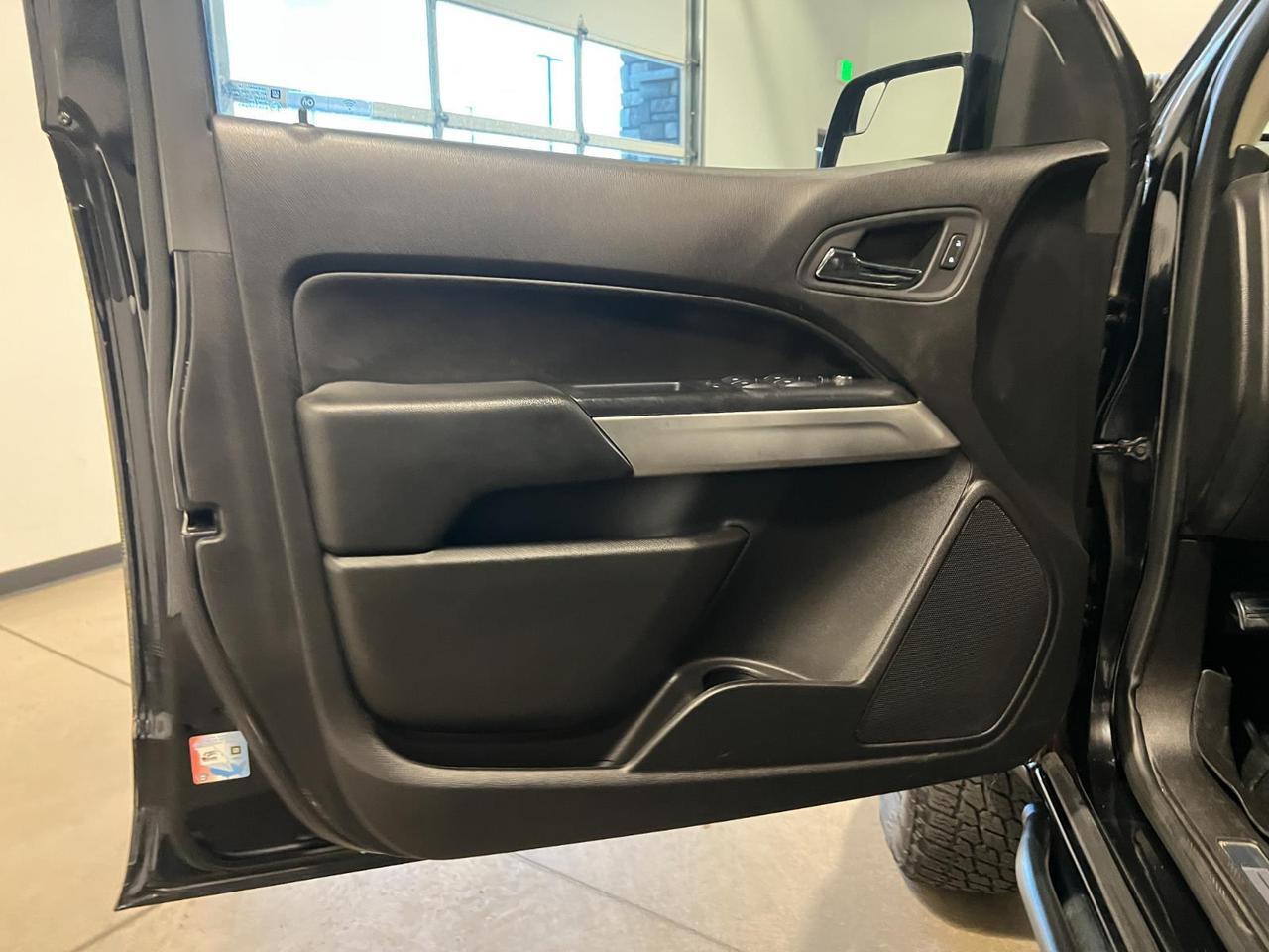 2019 Chevrolet Colorado 4WD ZR2 Parker CO