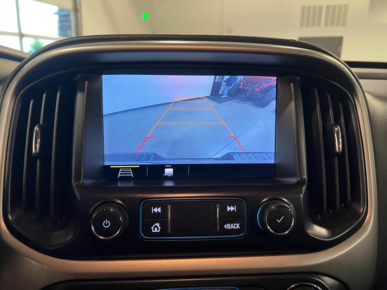 2019 Chevrolet Colorado 4WD ZR2 Parker CO