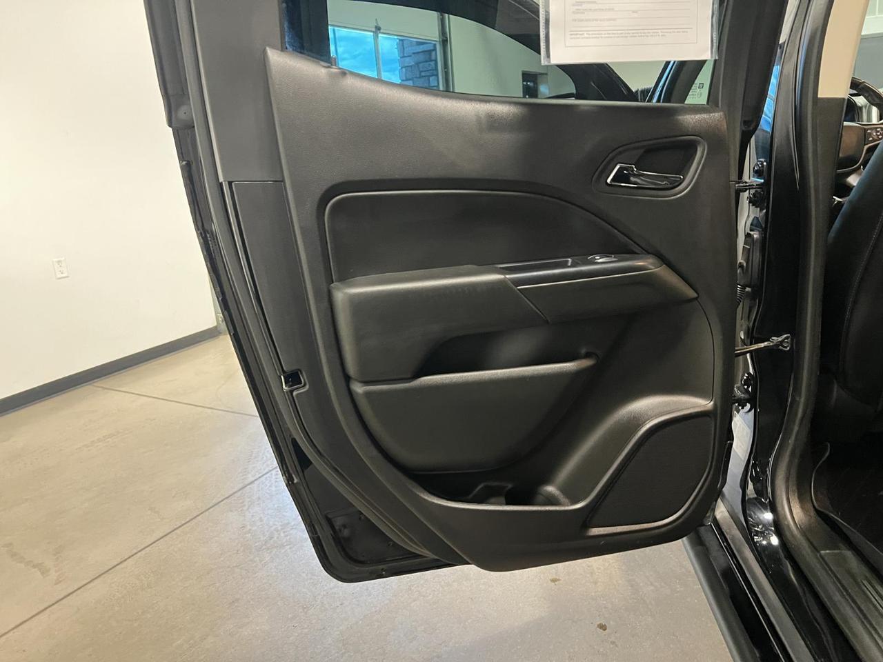2019 Chevrolet Colorado 4WD ZR2 Parker CO