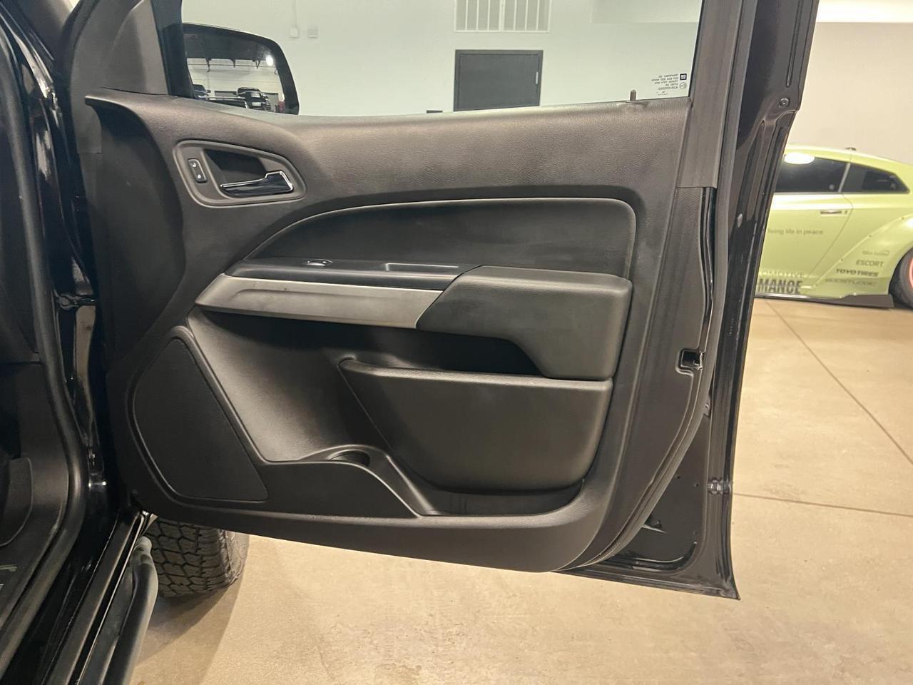 2019 Chevrolet Colorado 4WD ZR2 Parker CO