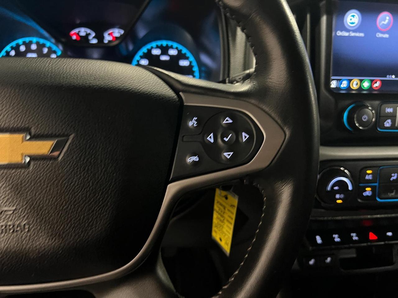 2019 Chevrolet Colorado 4WD ZR2 Parker CO