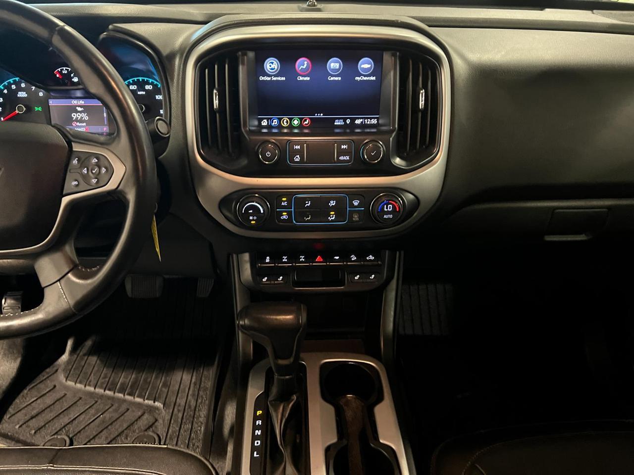 2019 Chevrolet Colorado 4WD ZR2 Parker CO