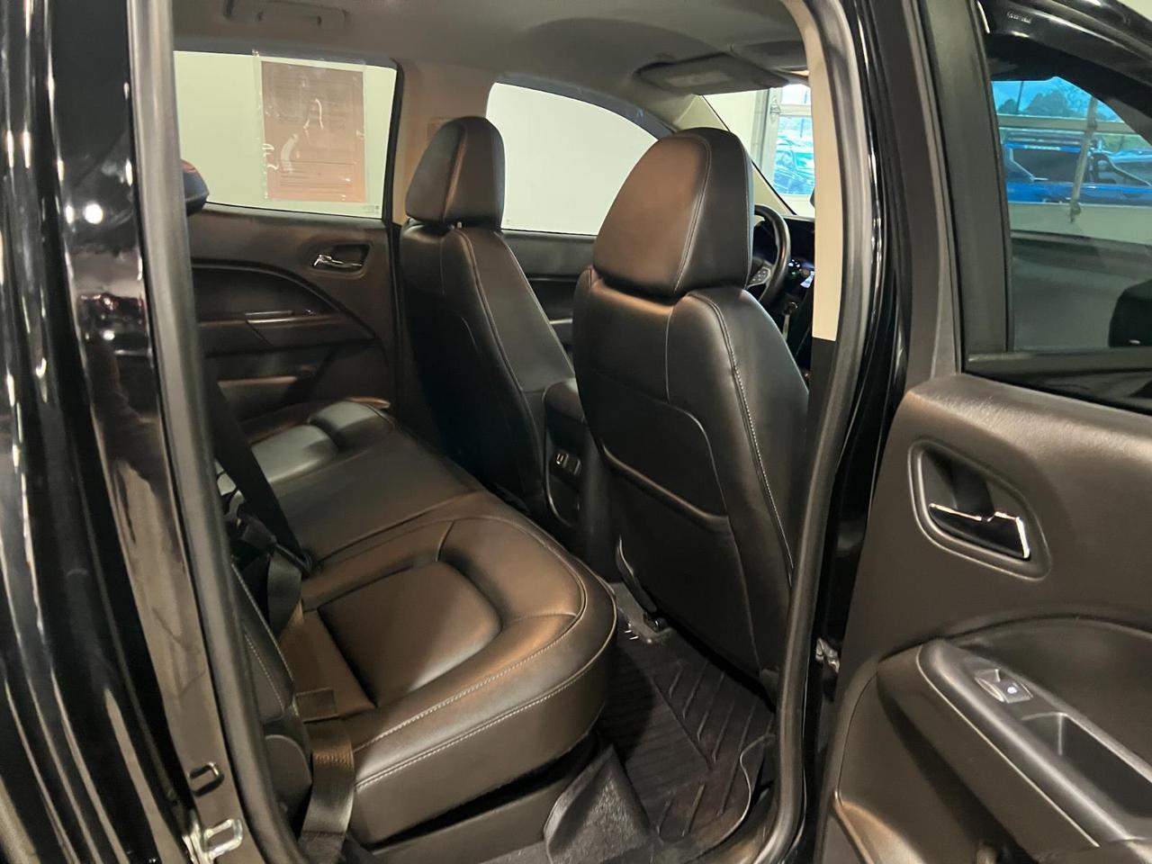 2019 Chevrolet Colorado 4WD ZR2 Parker CO