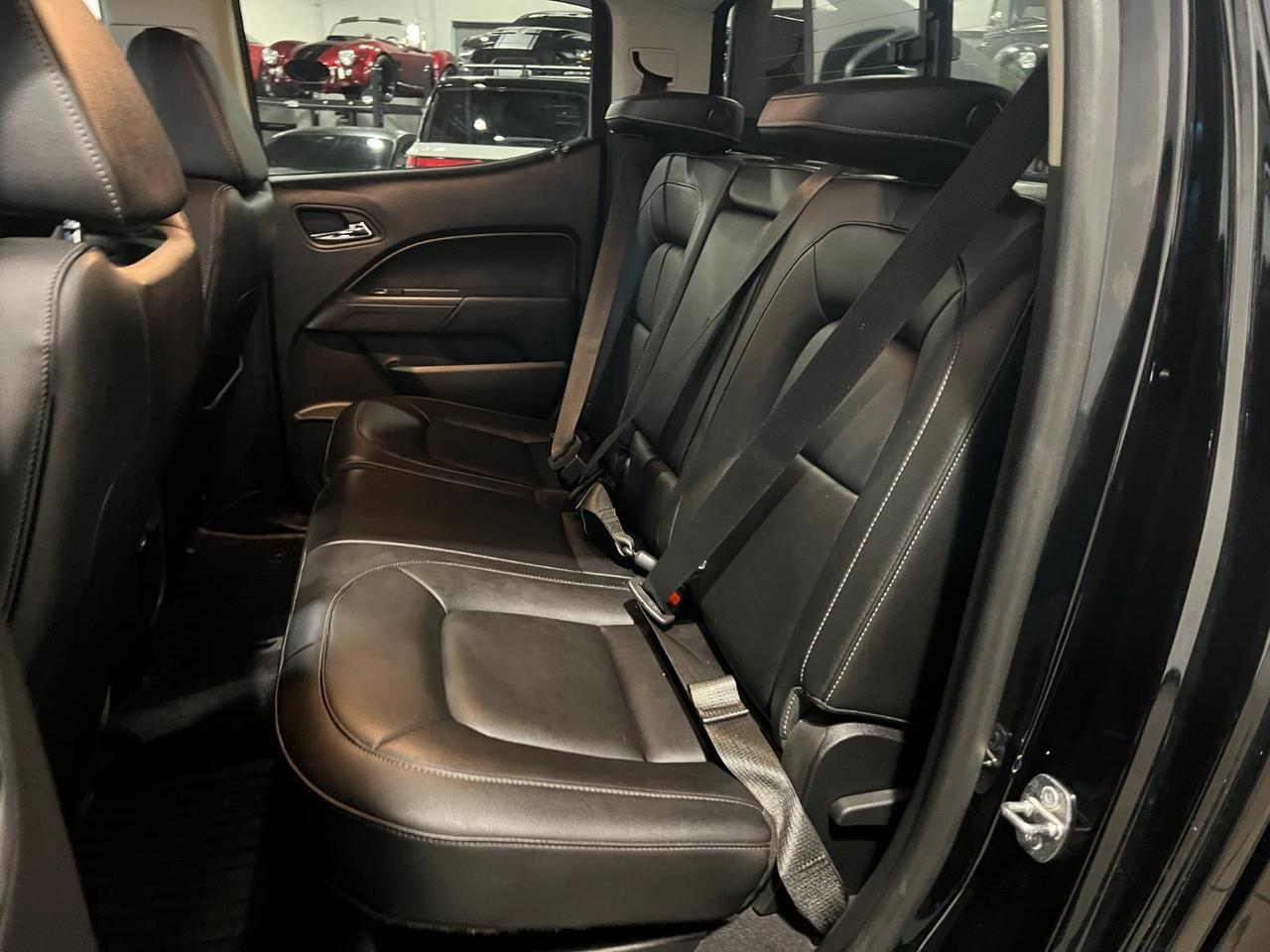 2019 Chevrolet Colorado 4WD ZR2 Parker CO