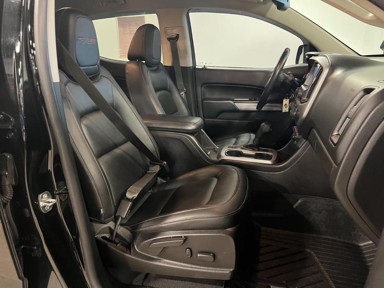 2019 Chevrolet Colorado 4WD ZR2 Parker CO