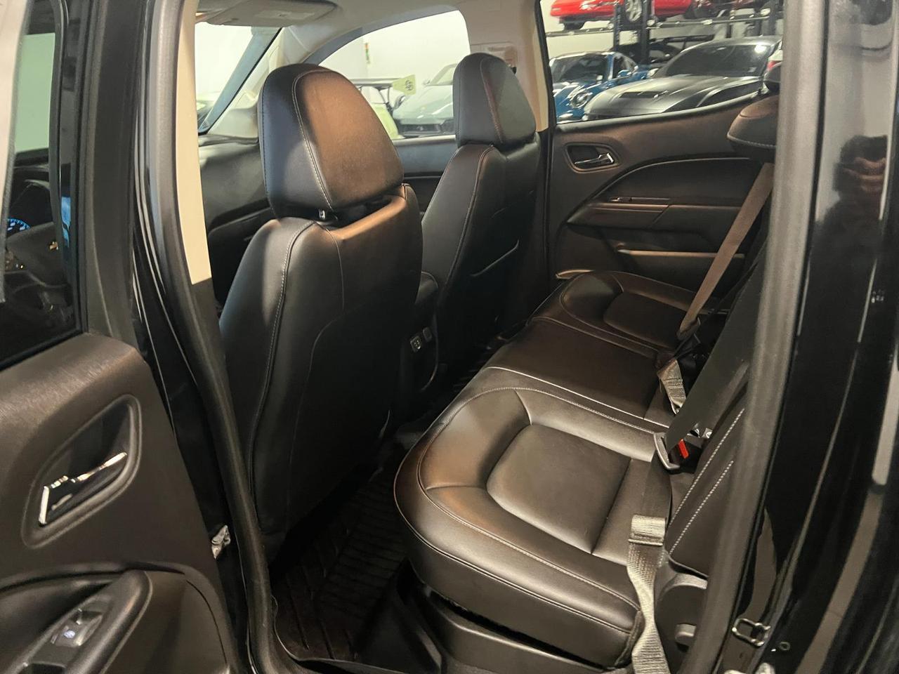 2019 Chevrolet Colorado 4WD ZR2 Parker CO