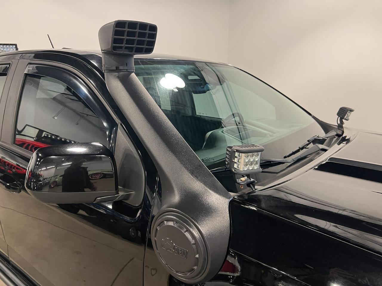 2019 Chevrolet Colorado 4WD ZR2 Parker CO