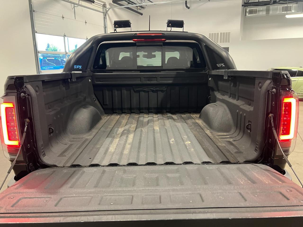 2019 Chevrolet Colorado 4WD ZR2 Parker CO