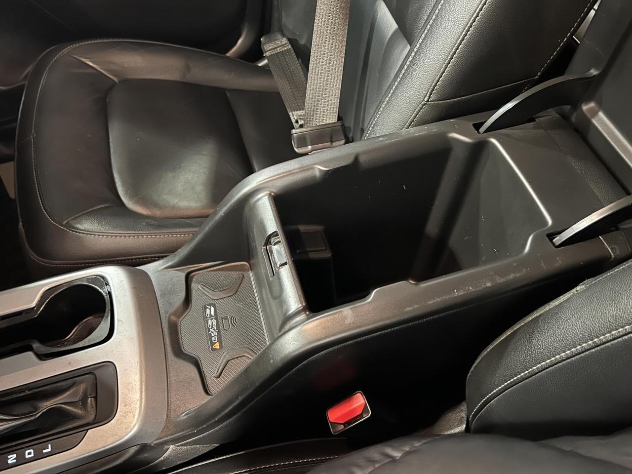 2019 Chevrolet Colorado 4WD ZR2 Parker CO