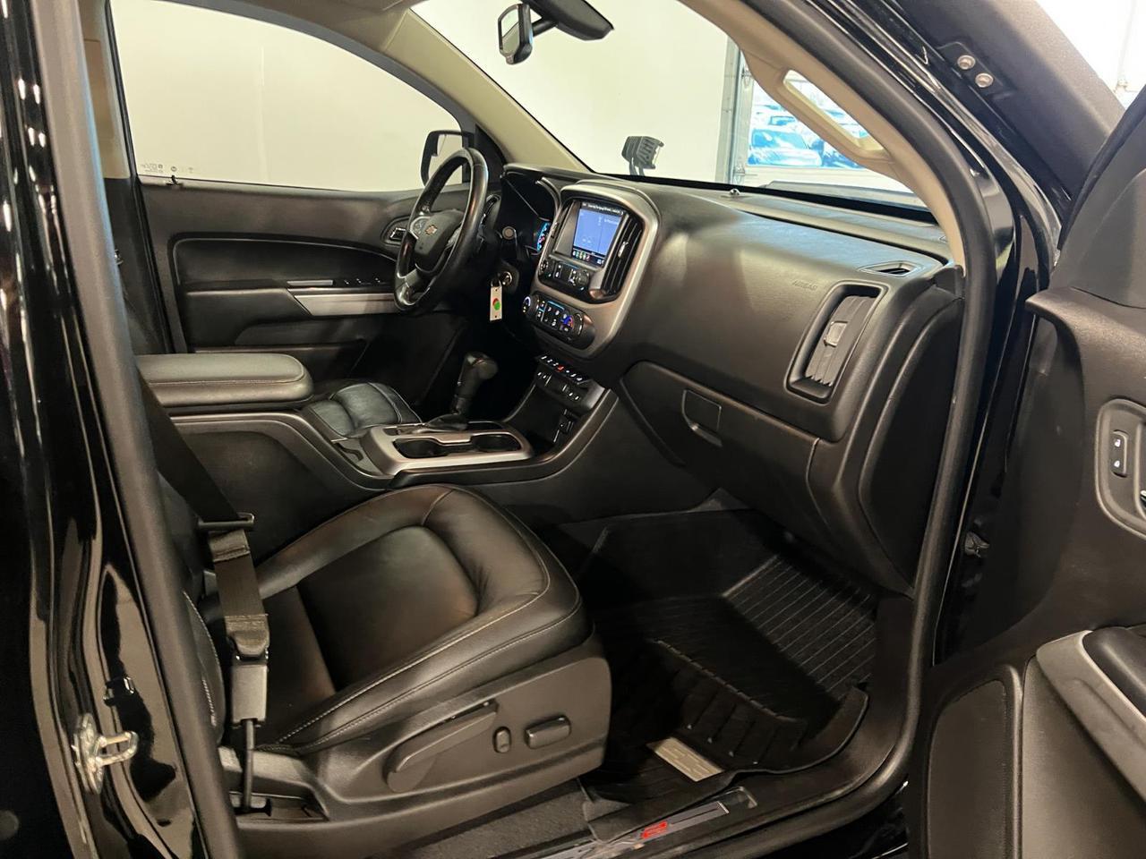 2019 Chevrolet Colorado 4WD ZR2 Parker CO
